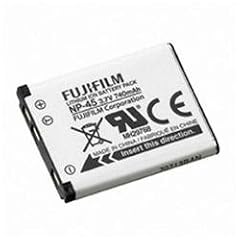 FujiFilm Akku NP-45 f�r FinePix Z10fd