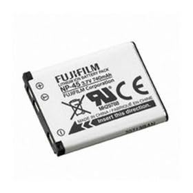 Fujifilm Lithium Ion Battery For FinePix J10 / Z10fd / Z20fd / Z100fd