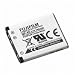 Fujifilm
Lithium
Ion
Battery
For
FinePix
J10
/
Z10fd
/
Z20fd
/
Z100fd