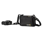 Black Rapid SnapR Point and Shoot Camera Bag and Strap System
