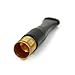 Working Cigarette Holder Filter (Black)