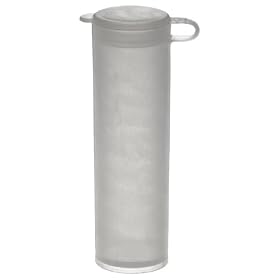 Bel-Art F175740000 6-Pack 7.39 ml Sample Vial With Captive Closure