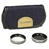 Canon �t�B���^�[�Z�b�g FS-34U