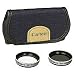 Canon FS34U Filter Set Neutral Density & Lens Protector for Optura 50/60