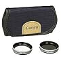Canon FS34U Filter Set Neutral Density & Lens Protector for Optura 50/60