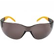 DeWALT Protector Smoke Lens Safety Glasses Sunglasses