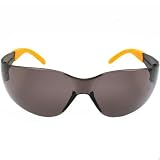 DeWALT Protector Smoke Lens Safety Glasses Sunglasses