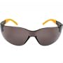 DeWALT Protector Smoke Lens Safety Glasses Sunglasses