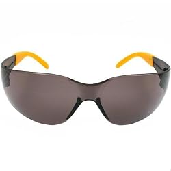 DeWALT Protector Smoke Lens Safety Glasses Sunglasses
