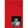 A Clockwork Orange: (Fremdsprachentexte)