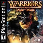 WARRIORS MIGHT AND MAGIC