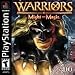 Warriors of Might and Magic PS1 DISC ONLY