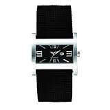 Freestyle Coral Watch - Black - 52501