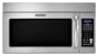 Kitchenaid KHMC1857WSS Microwave Hood Combination Oven