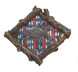 1 MOOSE Lodge KNOB Cabin DRAWER PULL Home Decor