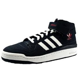 Buy Adidas Mens Shoes Casual FORUM Navy Blue SZ 13