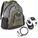 Targus Education Backpack Essentials Bundle - Notebook accessories bundle - 15.4