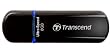 Transcend JetFlash 600 Extreme-Speed 8GB USB-Stick (bis zu 32MB/s, USB 2.0) [Amazon Frustfreie Verpackung]