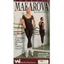 Makarova:in a Class of Her Own [VHS]