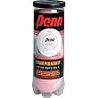 Penn Championship XD Pink Tennis Balls