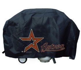 Houston Astros Grill Cover Economy