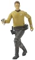 Star Trek 3.75 Inch Action Figure Kirk in Enterprise Outfit