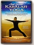 Kabalah Yoga, Awaken Your Soul DVD 2009