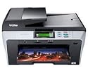Brother DCP-6690CW A3 Inkjet Multifunction Printer Ref  DCP6690CWZU1