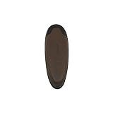 UPC 034337032366 product image for Pachmayr SC100 Decelerator Sporting Clays Recoil Pad, Brown, Medium (1-Inch Thic | upcitemdb.com