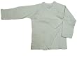 Under The Nile Organic Cotton Long Sleeve Tee / Undershirt - Available in Various Colors & Sizes, Newborn- 3 Months, Sage Under The Nile Organic Cotton Long Sleeve Tee / Undershirt - Available in Various Colors & Sizes, Newborn- 3 Months, Sage