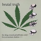 For Drug Crazed Grindfreaks Only! Live at Noctum Studios Thumbnail Image