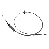 09-11 BUICK LUCERNE 3.9L TRANSMISSION COLUMN SHIFT CABLE 20803583 25820019 by GM