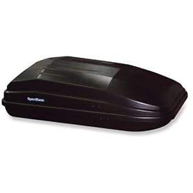 SportRack - A26395 - ABS Aero 1300 Ski by 