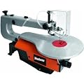 Delta 40-690 20-in Variable Speed Scroll Saw