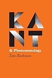 Kant and phenomenology