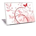 Acer Aspire One D250 - 0DQw Netbook - Designer Summer of Love Pink