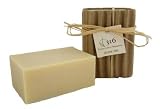 All Natural Handcrafted Soap by 316 Traditional Remedies: Olive Oil
