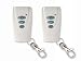 Remote Control Accessory Pack for Friedland Response Wireless Alarm - SU3