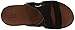 Clarks Women's Auriel Bright Wedge Sandal