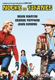 Rough Night in Jericho (1967) [Region 2] [import]