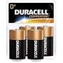 Duracell MN 1300 - Battery 4 x D alkaline