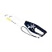 Ronco PF100100GEN Pocket Fisherman Spin Casting Outfit