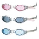 Speedo Junior Futura Ice Swim Goggle in Blue