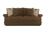 Klaussner Trafalgar Dreamquest Queen Sleeper