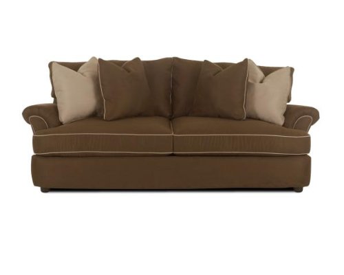 Klaussner Trafalgar Dreamquest Queen Sleeper
