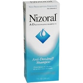 NIZORAL A+D ANTI-DANDRUFF SHAM 7 OZ