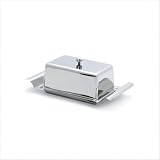 Covered Butter Dish by cuisinox