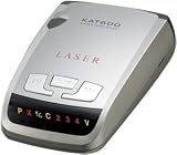 RADAR/LASER DETECTOR