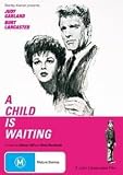 Ein Kind wartet / A Child Is Waiting (1963) [ Australische Fassung, Keine Deutsche Sprache ]