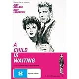 Un Enfant attend / A Child Is Waiting (1963) [ Origine Australien, Sans Langue Francaise ]par Burt Lancaster
